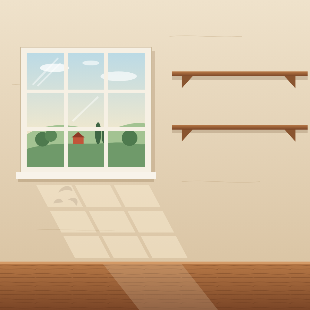 Complete background layer saved before flattening