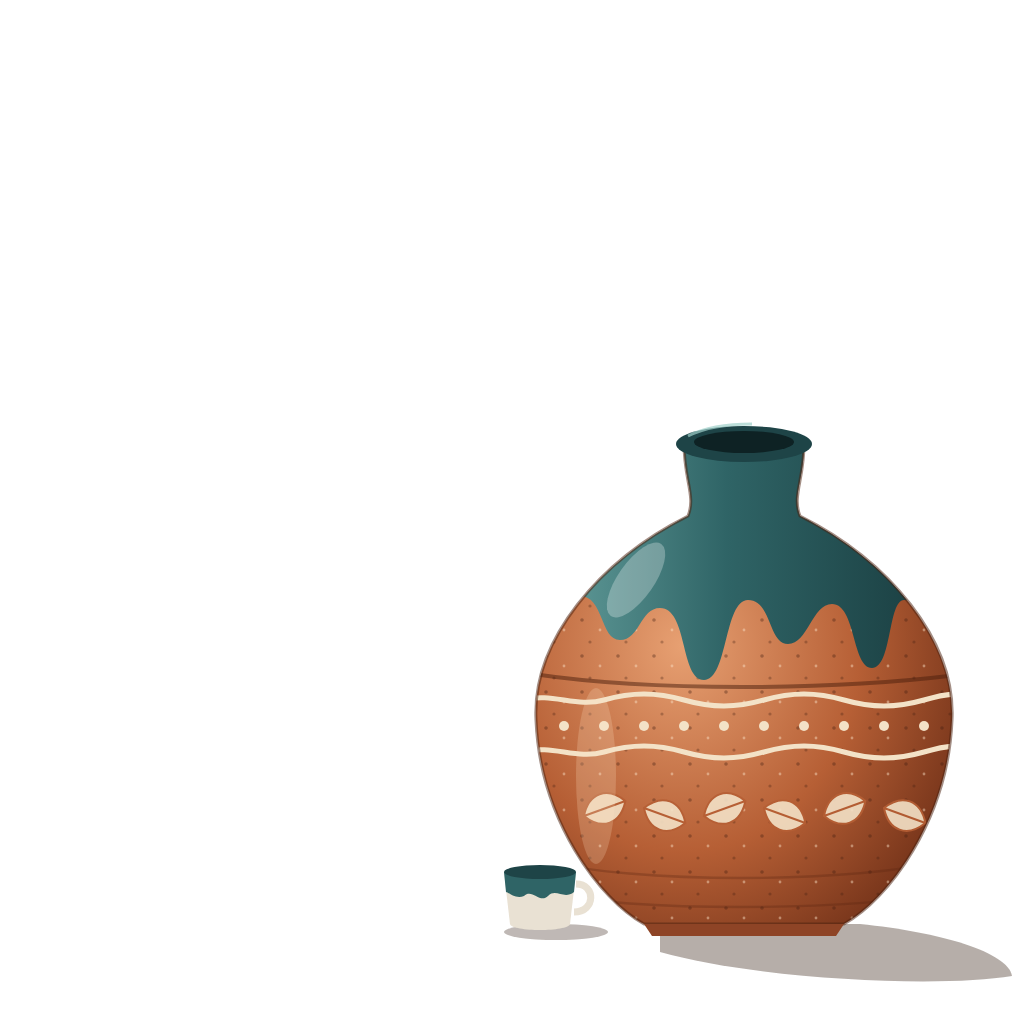 Complete illustration layer saved before flattening