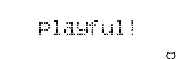Cross Stitch Lines preview