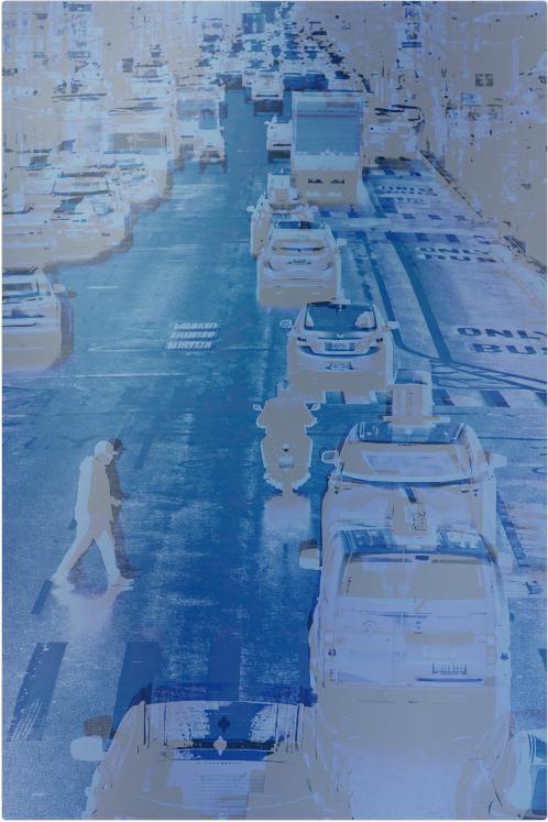 Cyanotype Paper preview