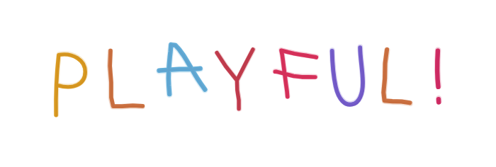 Marker Alphabet preview