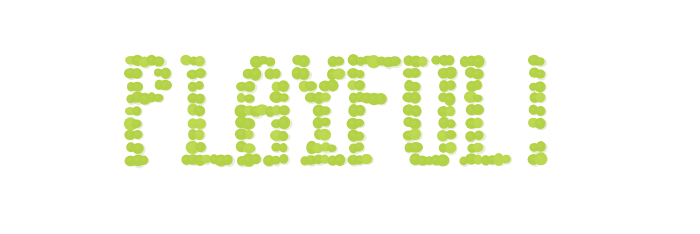 Print Dot Type preview