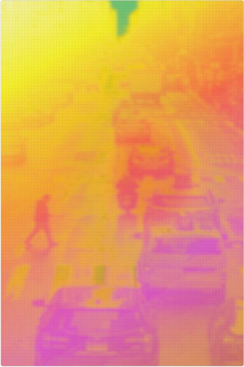 Thermal Ink preview